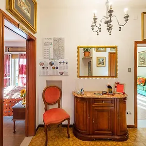 La Romana Antica Bed & Breakfast