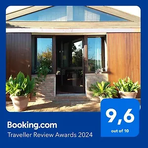 I Tamerici Bed & Breakfast
