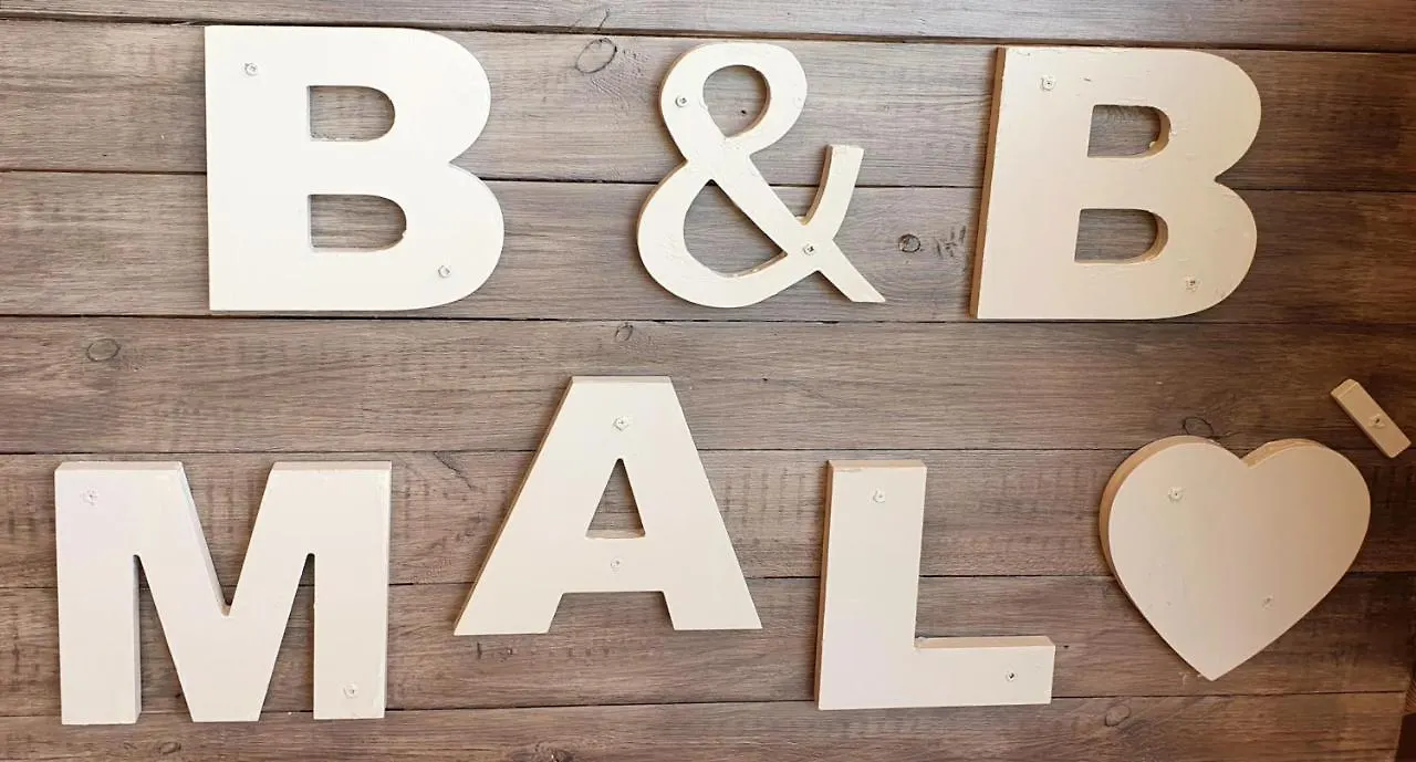 Bed And Breakfast Malo Castiglione di Ravenna Italie