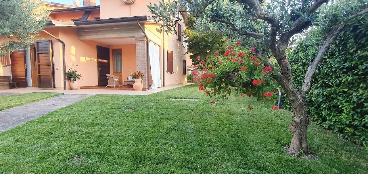 Bed And Breakfast Malo Castiglione di Ravenna