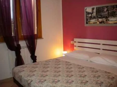 Bed And Breakfast Malo Castiglione di Ravenna 0*,