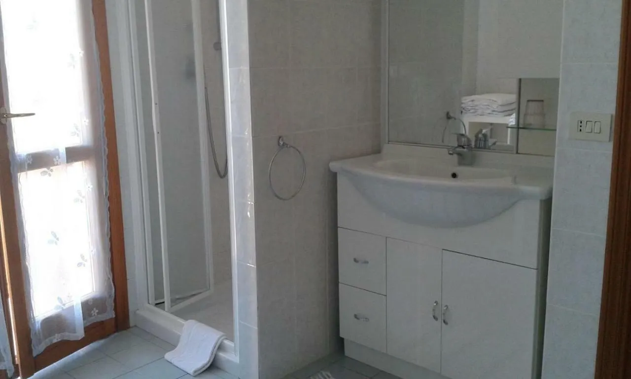 Couette-café Bed And Breakfast Malo Castiglione di Ravenna