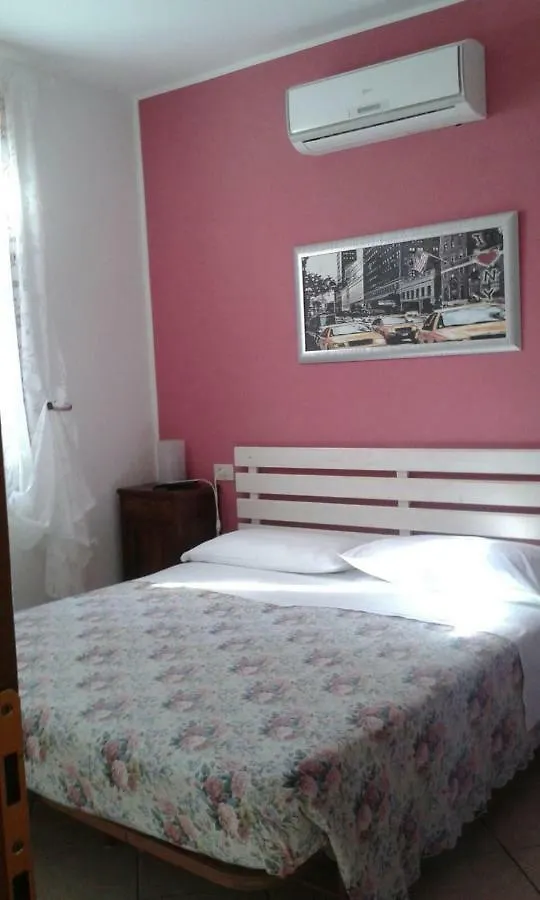 Bed And Breakfast Malo Castiglione di Ravenna Couette-café
