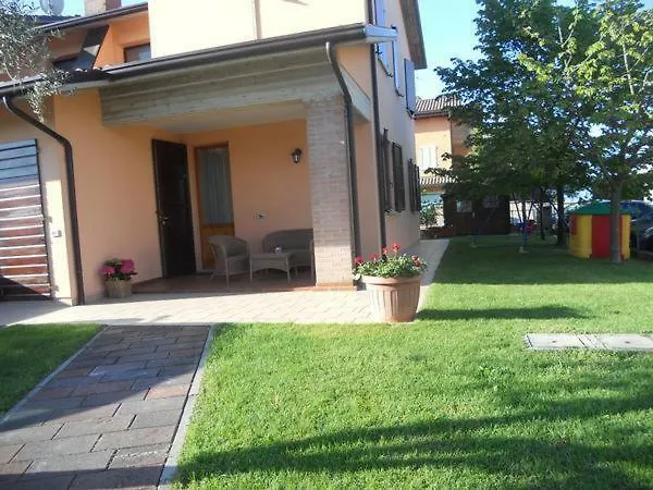 Bed And Breakfast Malo Castiglione di Ravenna Couette-café
