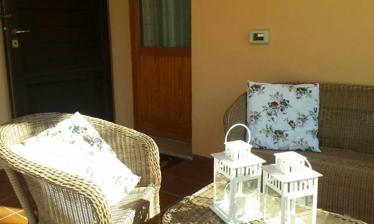 Bed And Breakfast Malo Castiglione di Ravenna 0*,  Italie