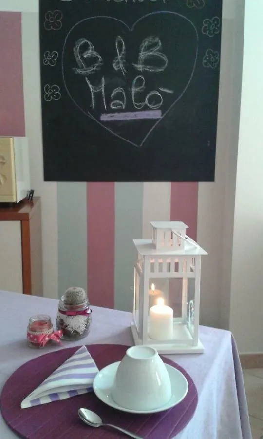 Bed And Breakfast Malo Castiglione di Ravenna