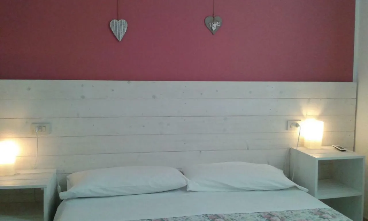 Couette-café Bed And Breakfast Malo Castiglione di Ravenna Italie